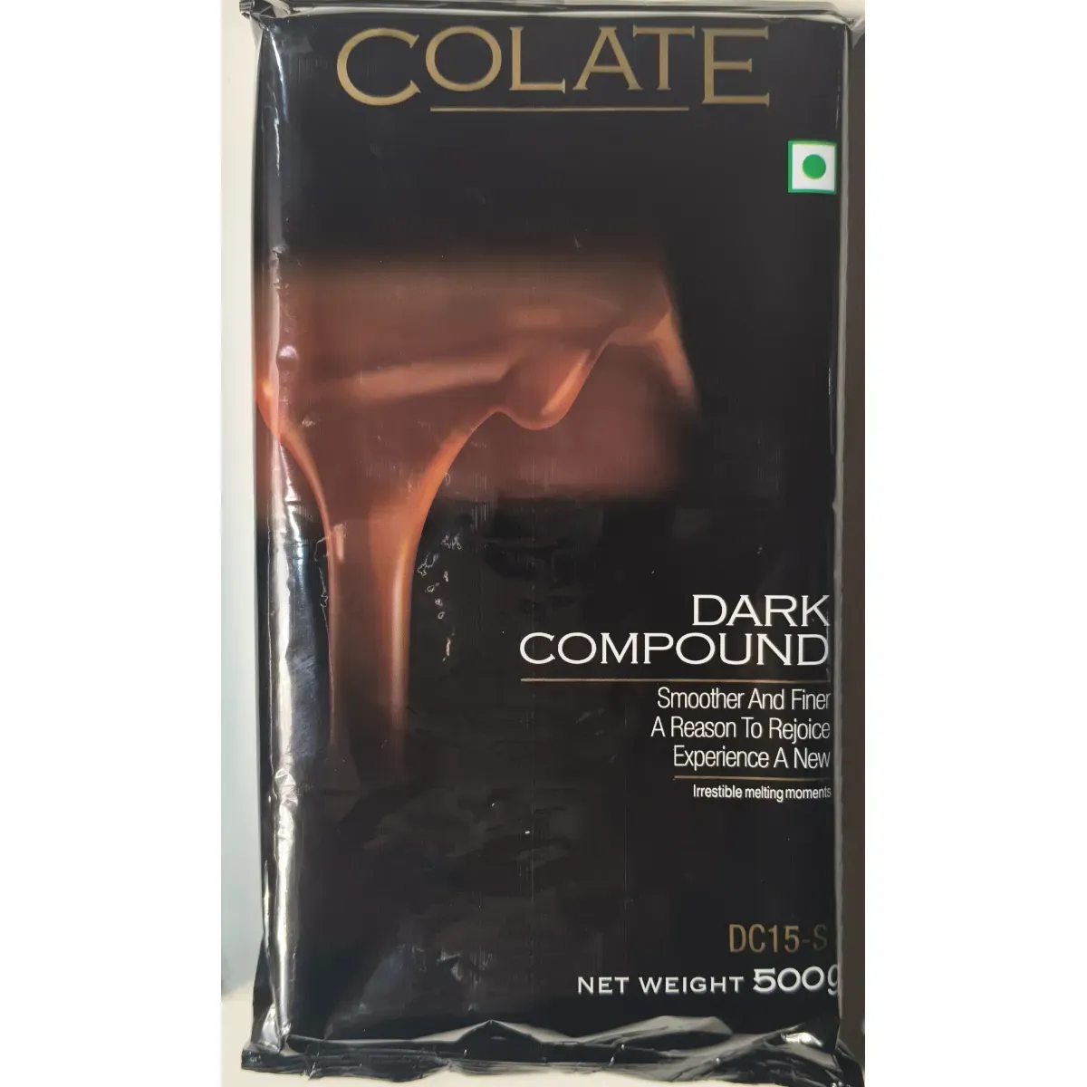 Dark chocolate Compound