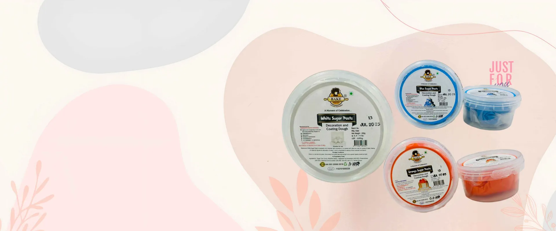 50% Discount on All Products